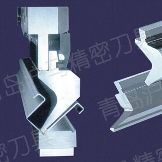 折彎機模具系列